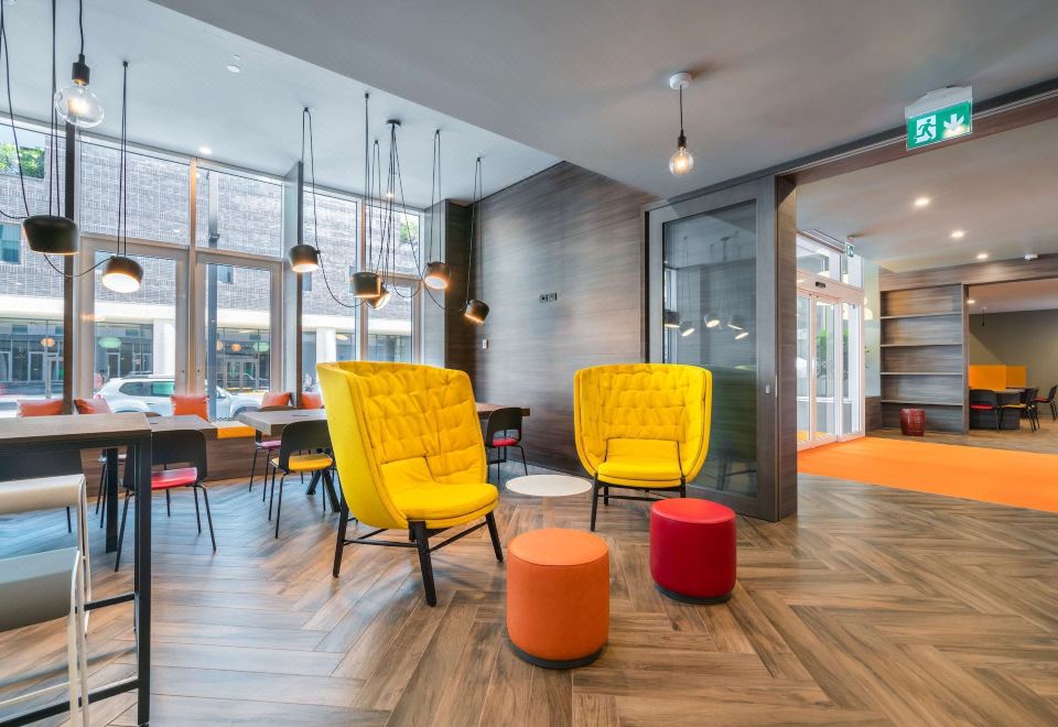 레오나르도 로열 호텔 베니스 메스트레