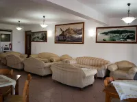 Asteri Hotel Hotels in Patmos