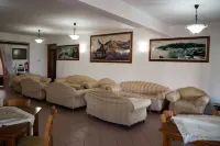 Asteri Hotel