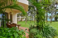 Sea Cliff Resort & Spa Zanzibar