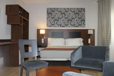 City Hotel Alger