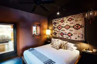Sacred Sands Hotels in San Bernardino County