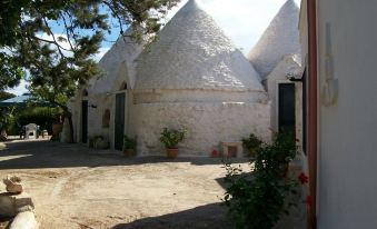 Agriturismo I Trulli di Zio Dino