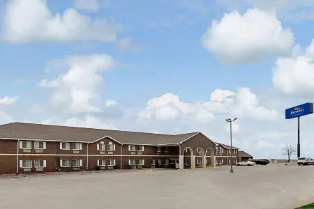 Baymont by Wyndham Omaha SW Отели в г. Ричленд VII