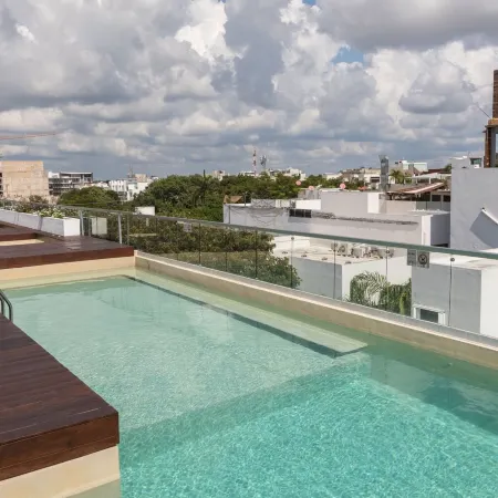 San Pedro Hotel, 5ta Avenida