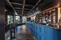 Hotell Drottninggatan 11 - bar