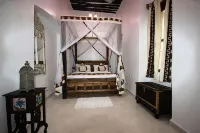 House of Spice Hotels in Stone Town