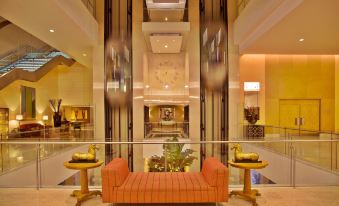 Hotel Cascais Miragem Health & Spa