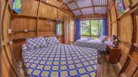 Cabañas del Lago Hoteles cerca de Reserva biológica Bosque Nuboso Monteverde