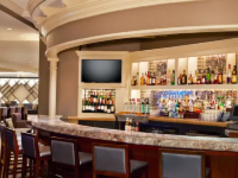 Hilton Kansas City Country Club Plaza Hotels in Kansas City