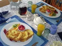 إن تو ذا وودز بد آند بريكفاست فنادق في فرايدي هاربور