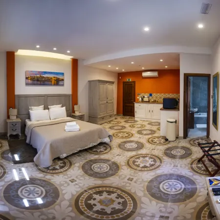 Casa Azzopardi Suites