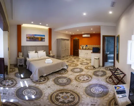 Casa Azzopardi Suites