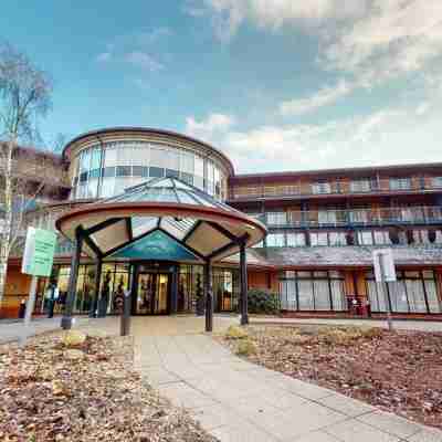Derby Mickleover Hotel, BW Signature Collection Hotel Exterior