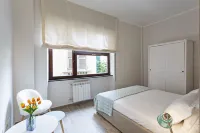 Genova XXV Aprile by Wonderful Italy Hotels near University of Genoa