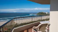 Beach House Seaside Resort