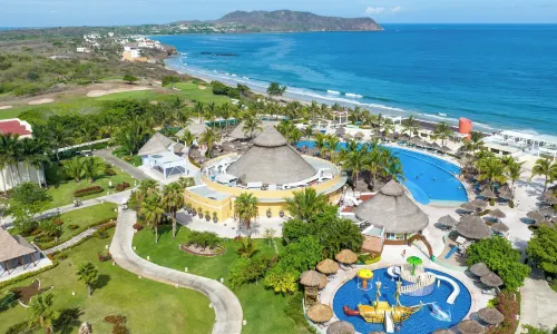 Iberostar Selection Playa Mita