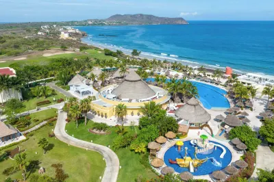 Iberostar Selection Playa Mita Hotels near El Anclote