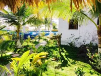 Marbella Eco Lodge Hotels in der Nähe von Iglesia San Rafael De Los Santos Arcangeles.