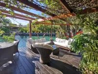 Hôtel Fenua Mata'i'oa - Sea View