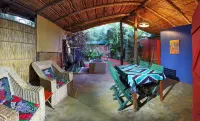 Gala Gala Eco Resort Hotels in Matutuine District