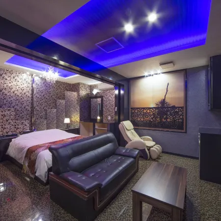 Hotel Noah Resort Sakuranomiya (Adult Only)