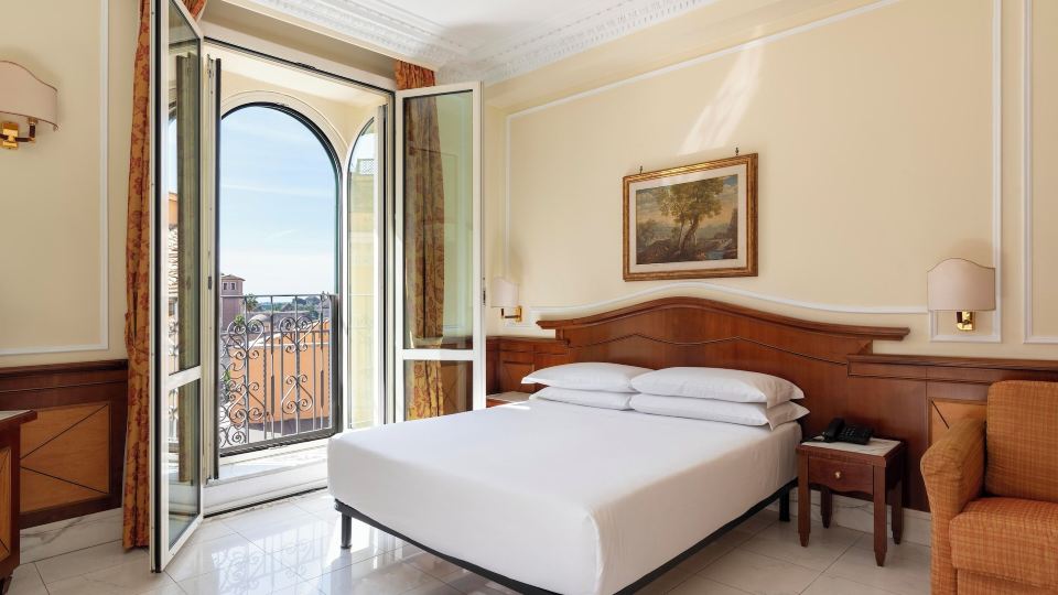 Hotel Hiberia