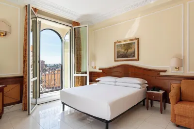 Hotel Hiberia Hoteller i Trevi