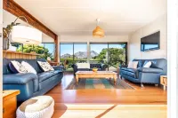 Le Shack - Freycinet Holiday Houses