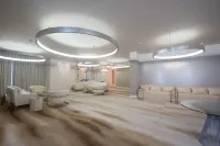 SLS Baha Mar - spa