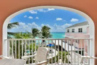 Butterfly Beach Hotel - Havudsigt