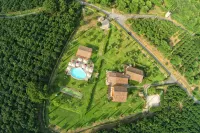 Agriturismo la Valle di Vico
