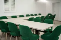 Hotel THR Center - ที่มีบาร์