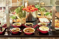 Maistra Select Astarea Hotel - breakfast