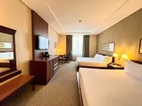 Eurobuilding Express Maracay