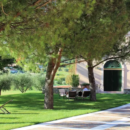 Borgo Romantico Relais