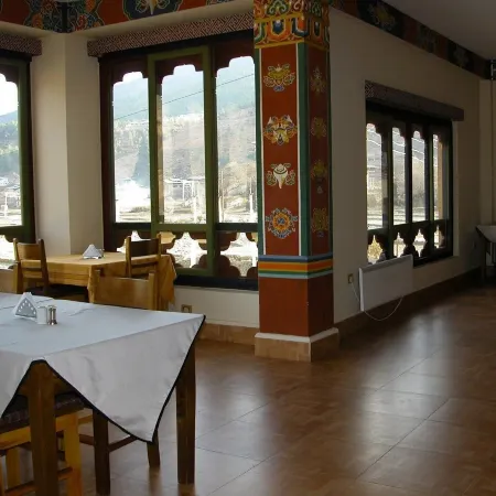 Janka Resort