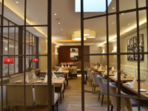 Hotel Zur Traube Hotels in Perl