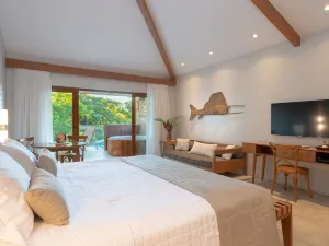 Hotel Real Villa Bella