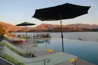 Jhadol Safari Resort Hotels in Ganeshpura