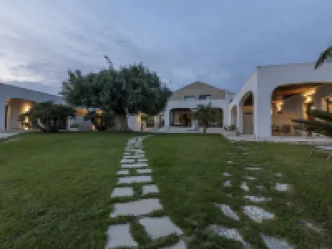 Borgo Giallonardo Wine Relais Hotels in Realmonte