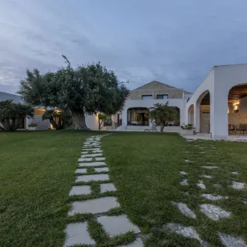 Borgo Giallonardo Wine Relais