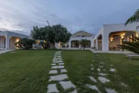 Borgo Giallonardo Wine Relais Hotels in Siculiana