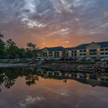 Econo Lodge Pigeon Forge Riverside