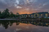 Econo Lodge Pigeon Forge Riverside Các khách sạn ở Pigeon Forge