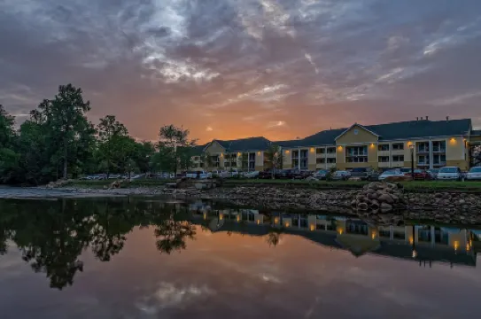 Econo Lodge Pigeon Forge Riverside