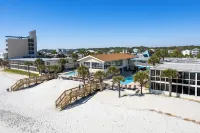 Oceanfront Litchfield Inn Hotels in Pawleys Island
