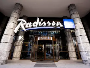 基輔的 10 大精選4星級飯店