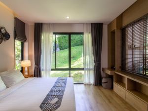 Chuz Villas Samui