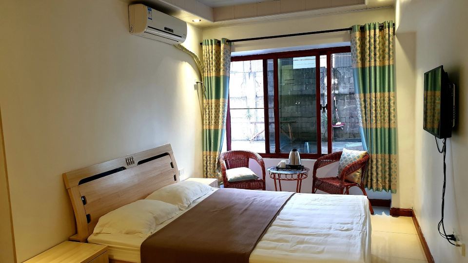 City Apartment